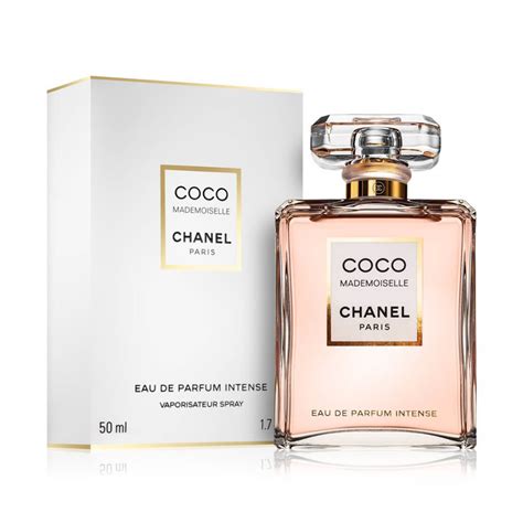 chanel perfume paris price.